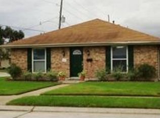 1513 Richland Ave, Metairie, LA 70001