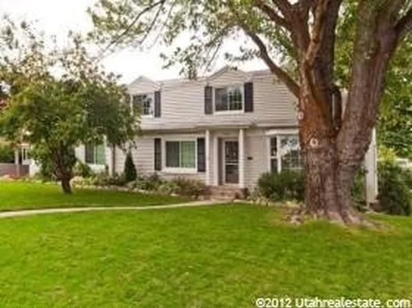 3096 Polk Ave, Ogden, UT 84403