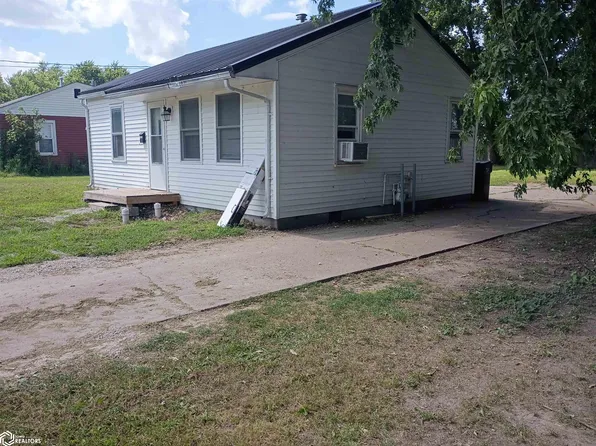 1421 Swanson Ave, Ottumwa, IA 52501