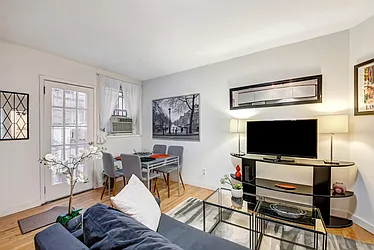 Rented by Susan Finkel, LREB