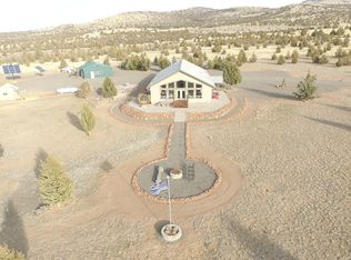 30360 SE Ochoco Way, Prineville, OR 97754