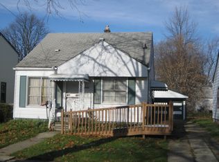 26848 Andover St, Inkster, MI 48141