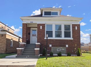 8339 S Throop St, Chicago, IL 60620