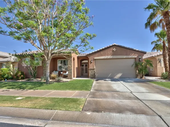 84692 Pavone Way, Indio, CA 92203