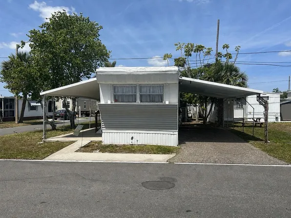 4125 Park St N #625, Saint Petersburg, FL 33709