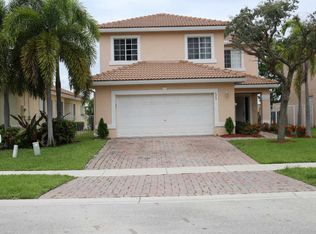 6243 Adriatic Way, West Palm Beach, FL 33413