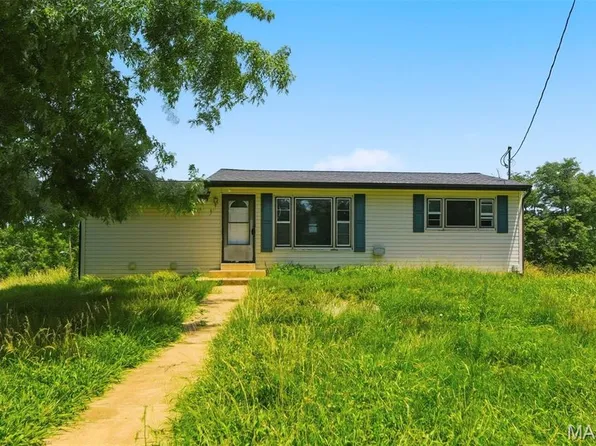 7312 Twin Ridge Dr, Cedar Hill, MO 63016