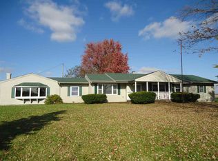 1920 E County Road 400 N, Muncie, IN 47303