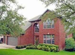 3513 Grimes Ranch Rd, Austin, TX 78732