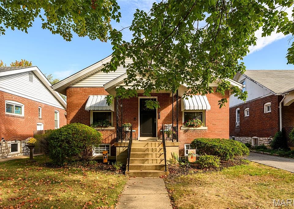 N39様＊確認用 6811 Marquette Ave, Saint Louis, MO 63139 | Zillow