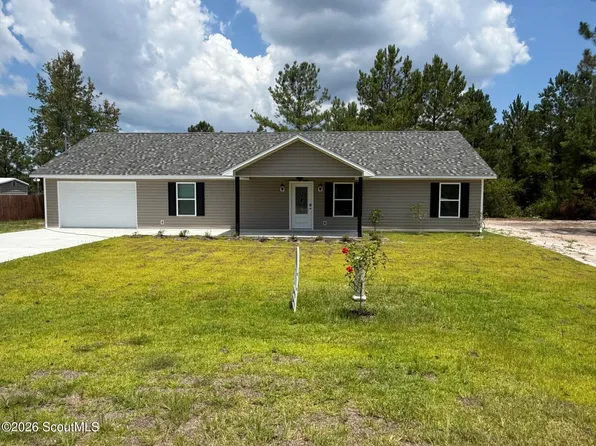 53 Hawks Pl, Waynesville, GA 31566
