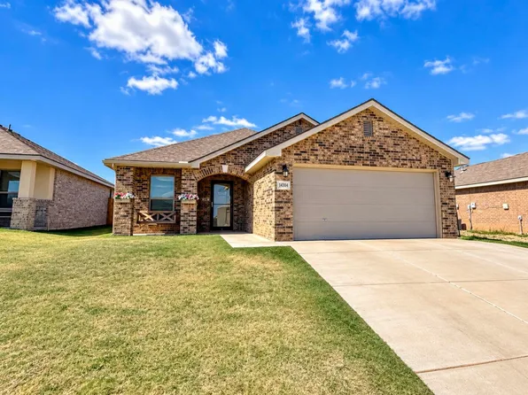 14304 Uvalde Ave, Lubbock, TX 79423