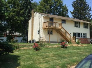 11 Railroad Ave #1, Runnemede, NJ 08078