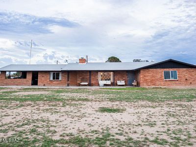 2597 W Cox Rd, Willcox, AZ, 85643