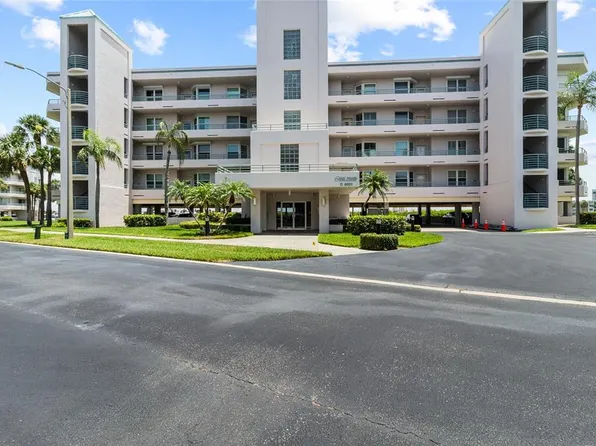 8021 Sailboat Key Blvd S APT 106, Saint Pete Beach, FL 33707