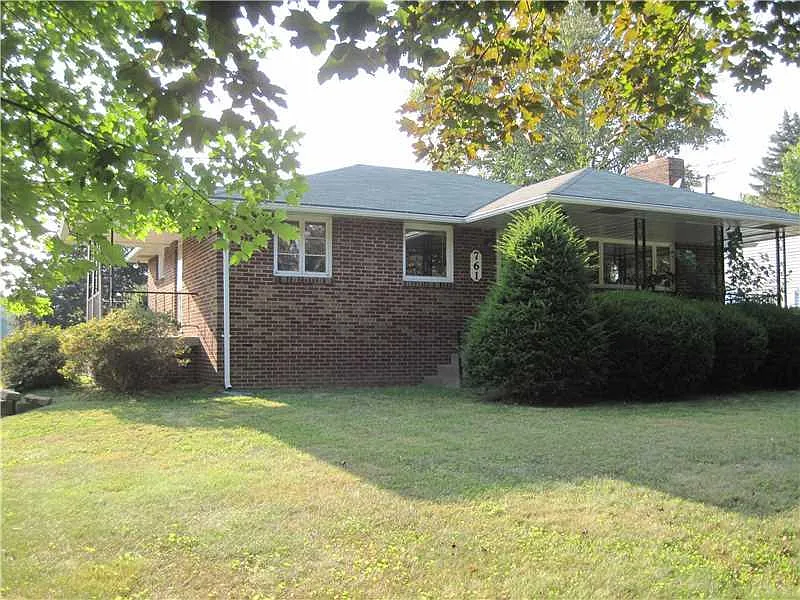 761 Mercer Rd photo 1