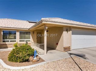 150 Ironton St, Pahrump, NV 89048