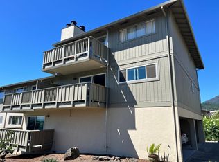 175 Upper Via Casitas APT 21, Greenbrae, CA 94904