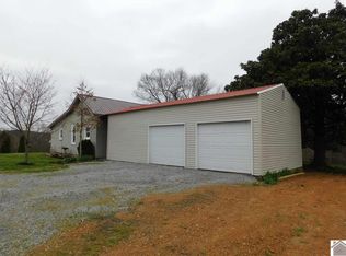 5315 Van Cleave Rd, Murray, KY 42071