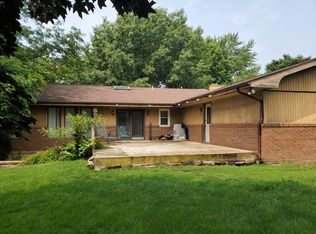 1005 Merribe St, Sturgis, MI 49091