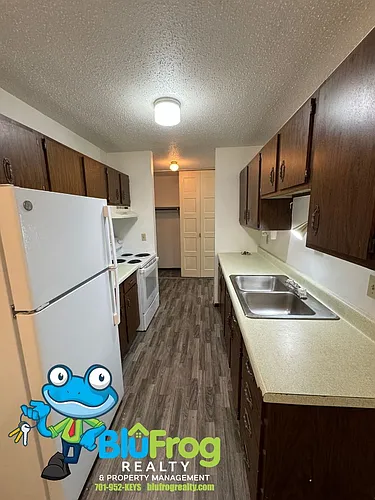 BK-North Hill Apartment Photo 1