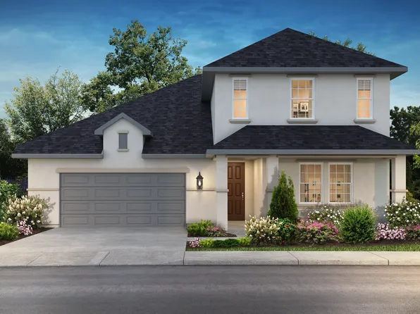 Plan 4569 Plan, Evergreen 55