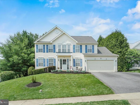 54 Saddleridge Ct, Myersville, MD 21773
