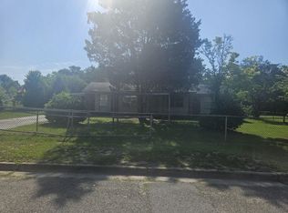 4172 Kevin Rd, Hephzibah, GA 30815