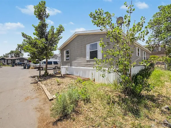 266 Pinto Street, Golden, CO 80401