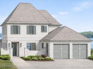 607 Osprey Cv, Brandon, MS