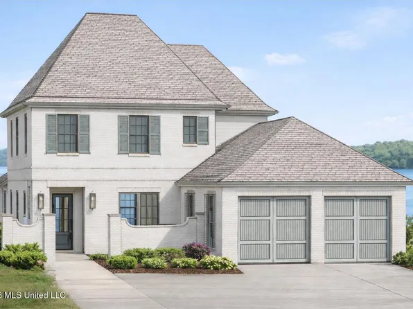 607 Osprey Cv, Brandon, MS 39047