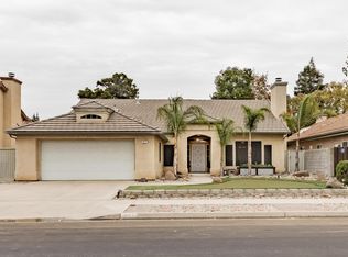 811 Pistachio Ave, Clovis, CA