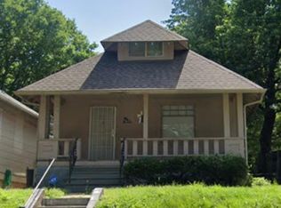 325 Norton Ave, Kansas City, MO 64124