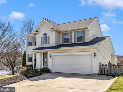 511 Caldera Ct, Westminster, MD, 21158