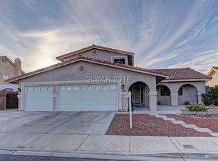 1701 Vermiel Dr, Las Vegas, NV 89117