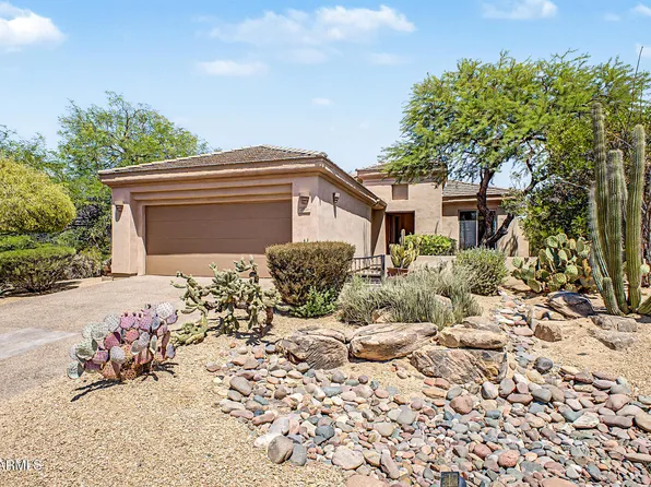 6708 E SOARING EAGLE Way, Scottsdale, AZ 85266