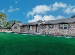 602 N Oklahoma Ave, Elk City, OK 73644