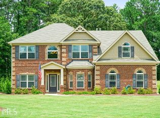 155 Ravens Lndg, Fayetteville, GA
