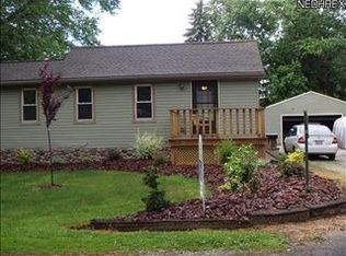 1331 Harpster Ave, Akron, OH 44314