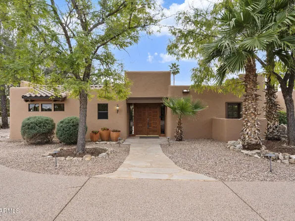 16320 E FOUNTAIN HILLS Place, Fountain Hills, AZ 85268