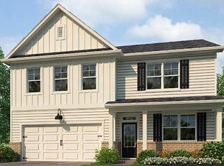 205 Shadwood Pl, Dawsonville, GA
