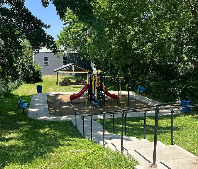 2702 Tylersville Rd #53 — Photo 4