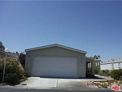 1st image of 15300 Palm Dr Space 155