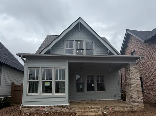 2549 Buckner Ln Lot 200, Thompsons Station, TN 37179