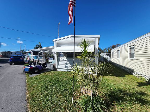 2nd image of 7403 46th Ave N Lot 256