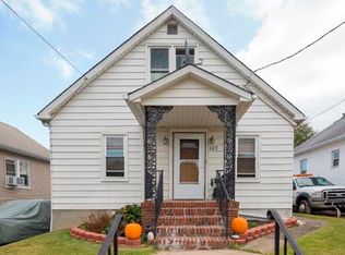 107 Colfax St, South River, NJ 08882
