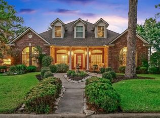 75 W Pines Dr, Montgomery, TX 77356