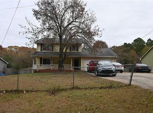 60 Rountree Rd, Riverdale, GA 30274