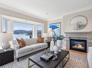 30 De Silva Island Dr, Mill Valley, CA 94941