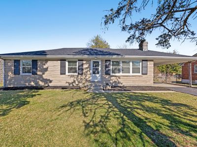 1936 Alexandria Dr, Lexington, KY, 40504